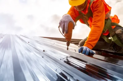 Travaux de zinguerie à Civrieux-d'Azergues